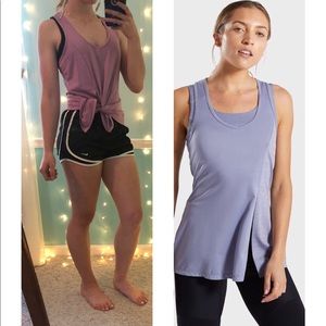 Gymshark Bundle - True Texture Tank